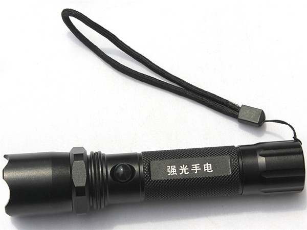 LED
